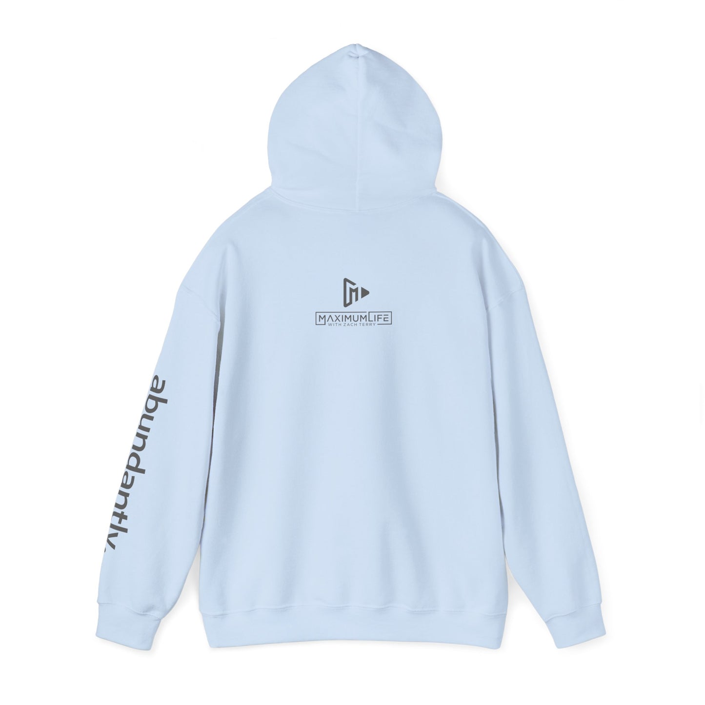 Code Red Hoodie