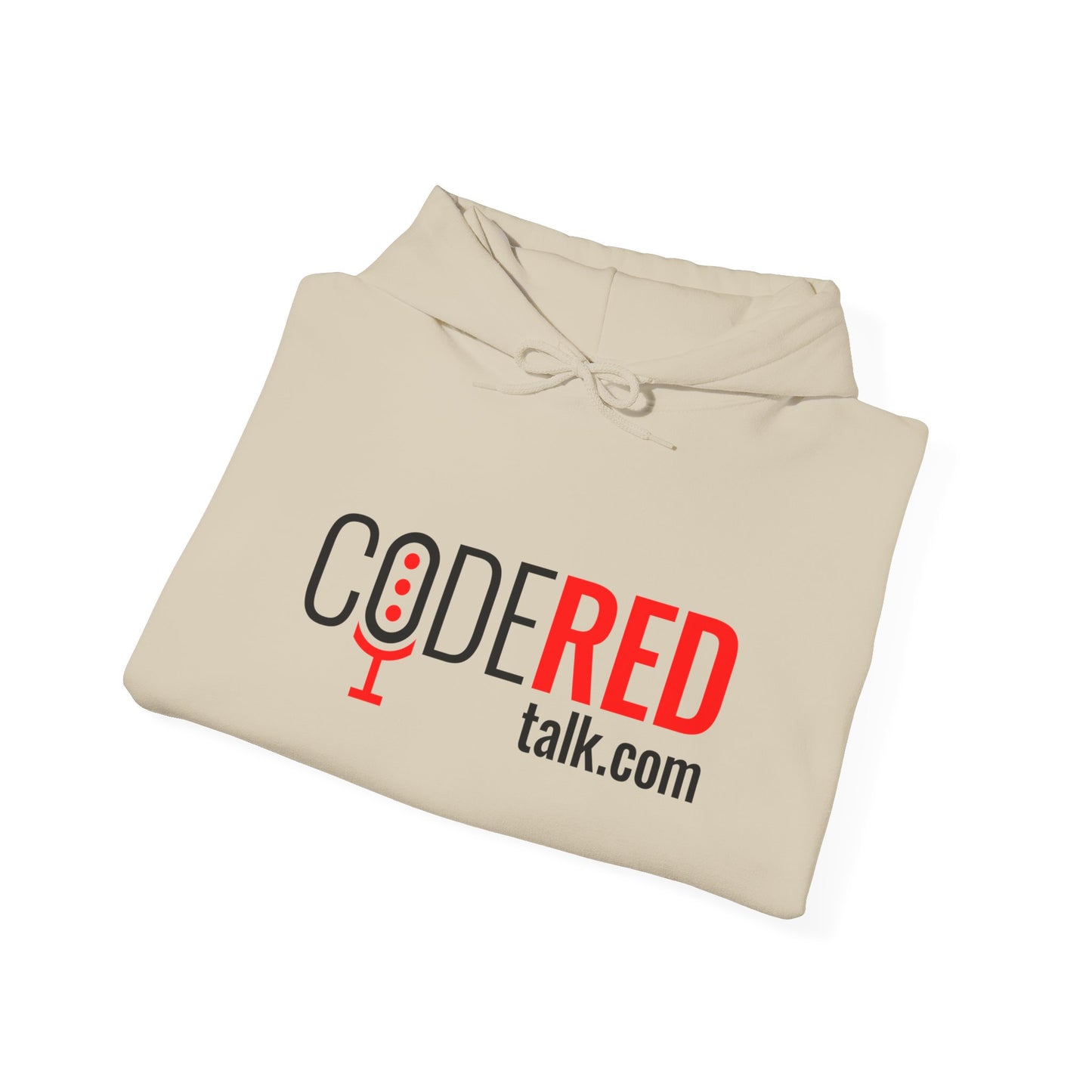Code Red Hoodie