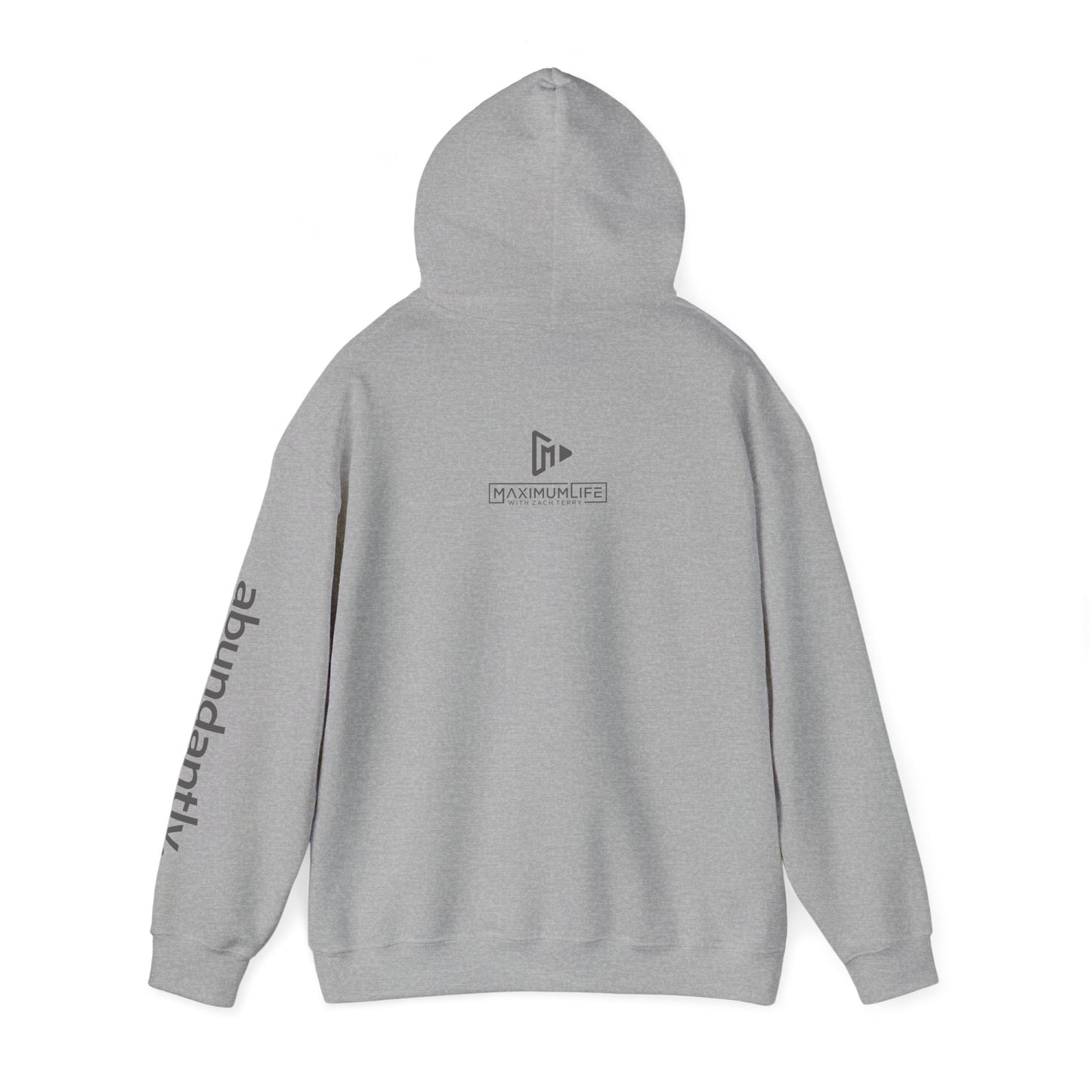Code Red Hoodie