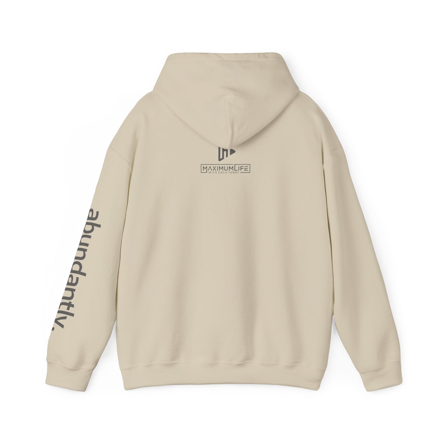 Code Red Hoodie