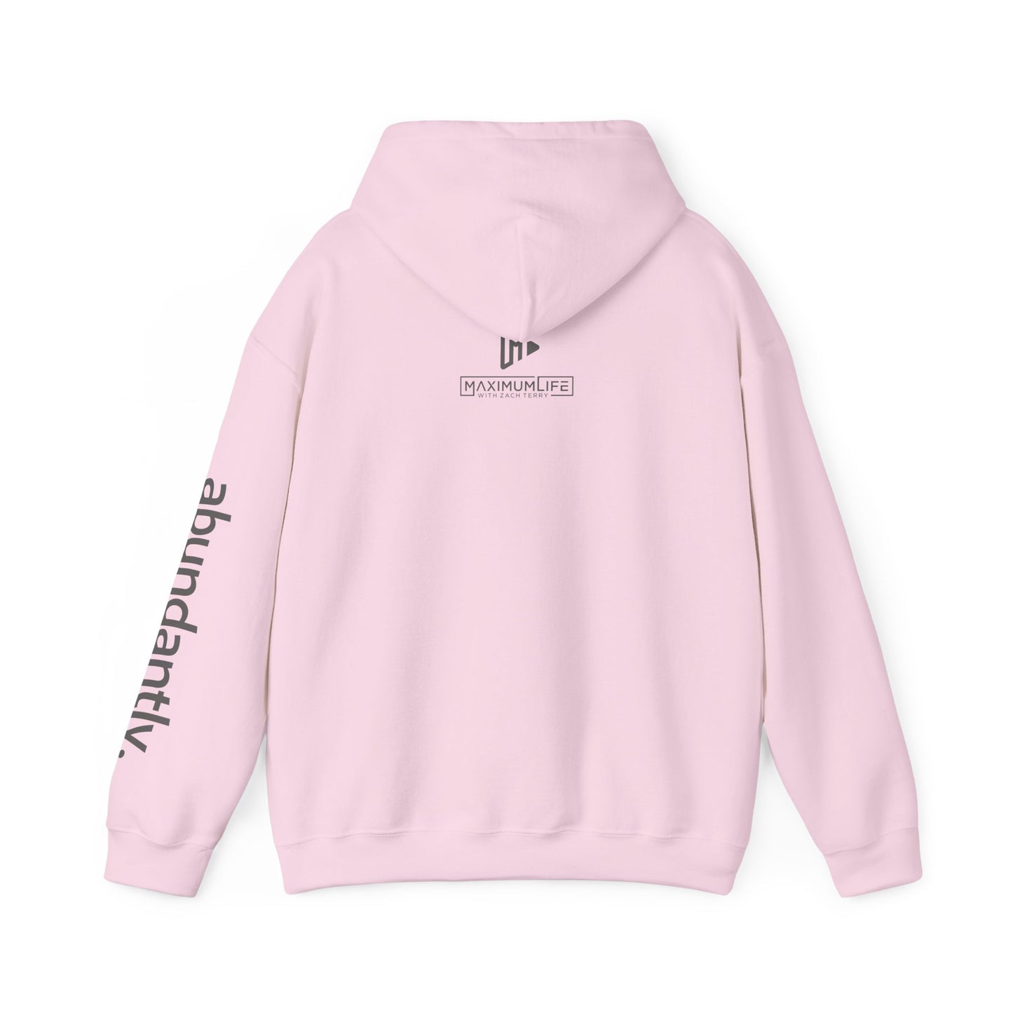 Code Red Hoodie
