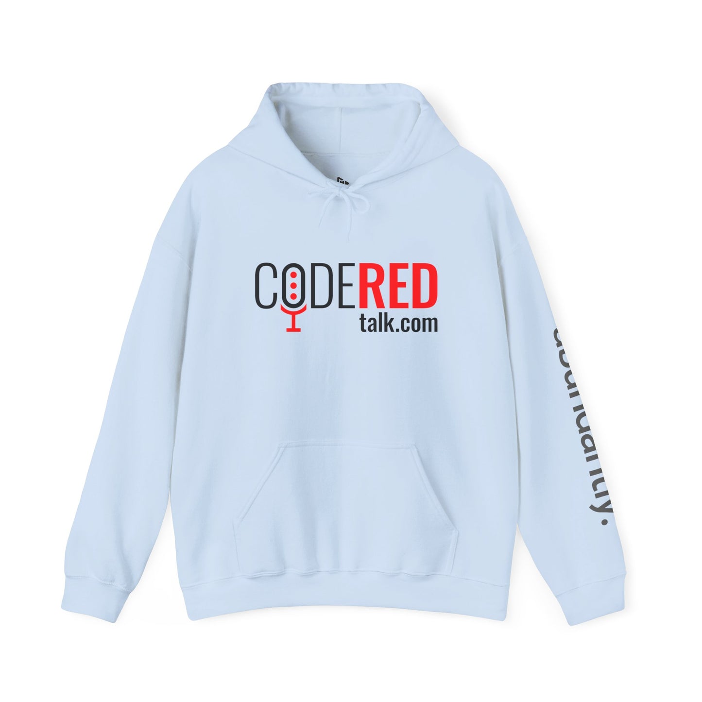 Code Red Hoodie