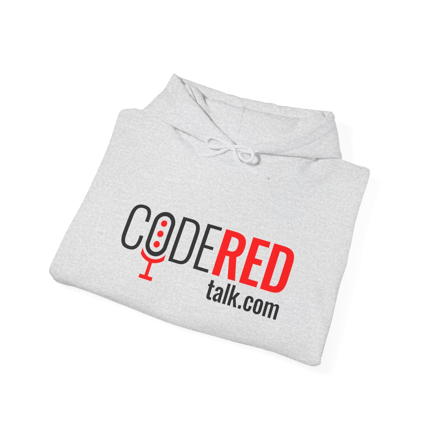 Code Red Hoodie