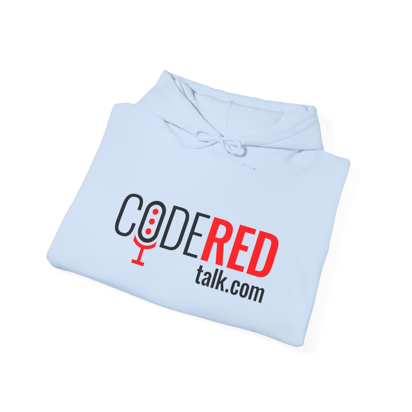 Code Red Hoodie