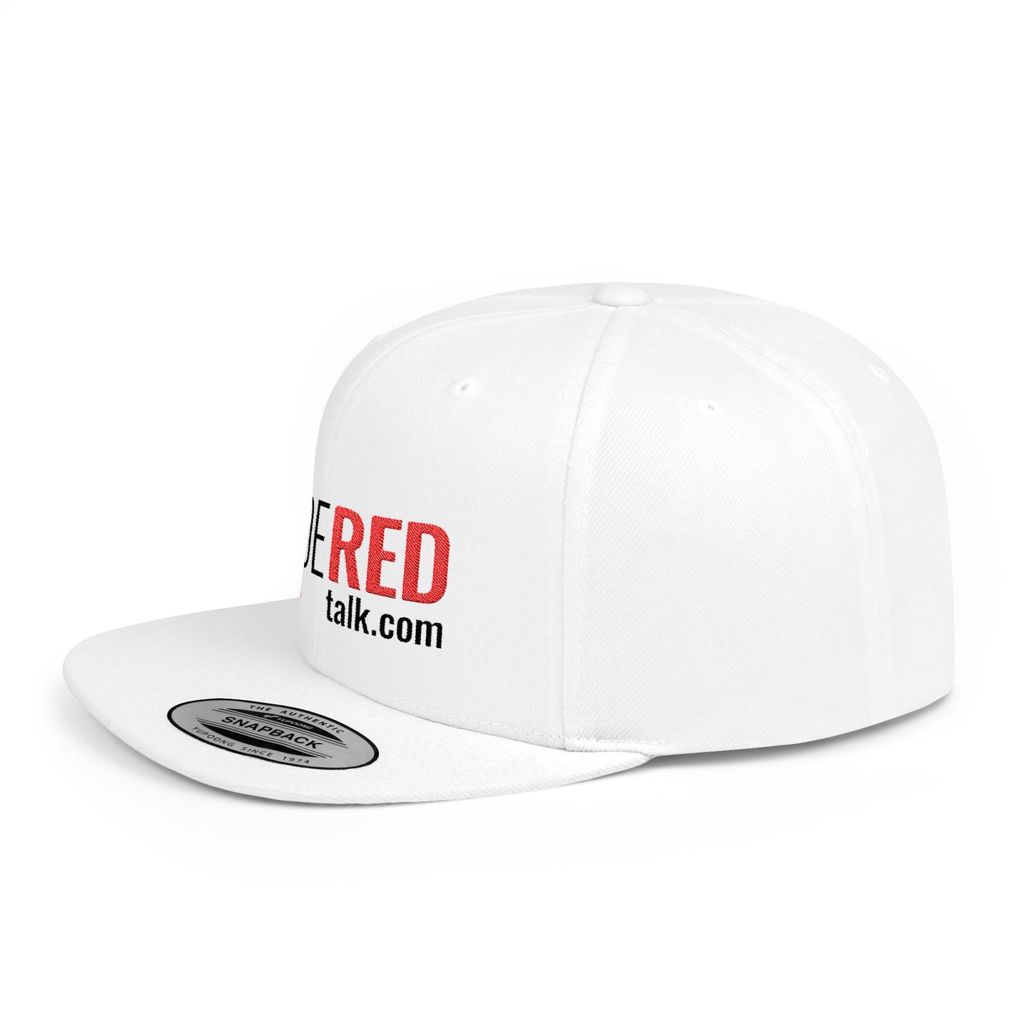 Code Red Cap