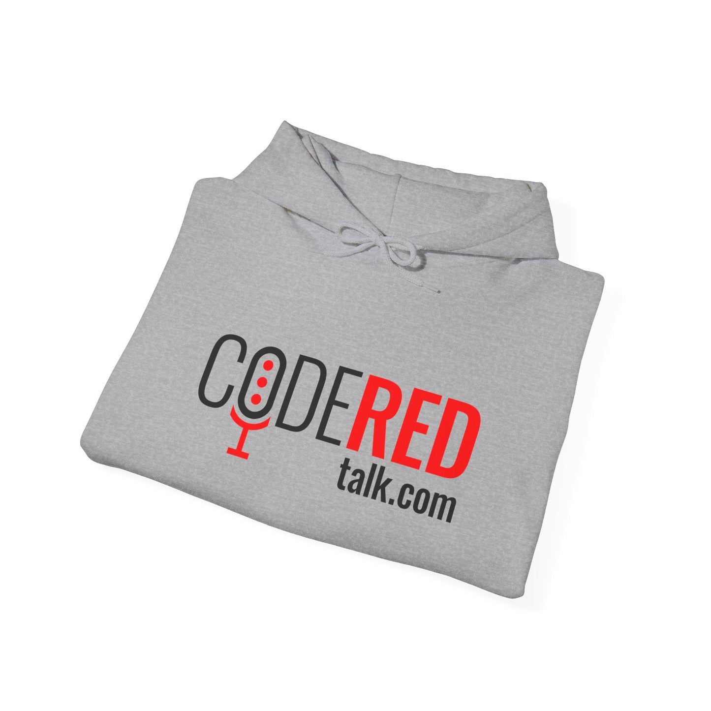 Code Red Hoodie