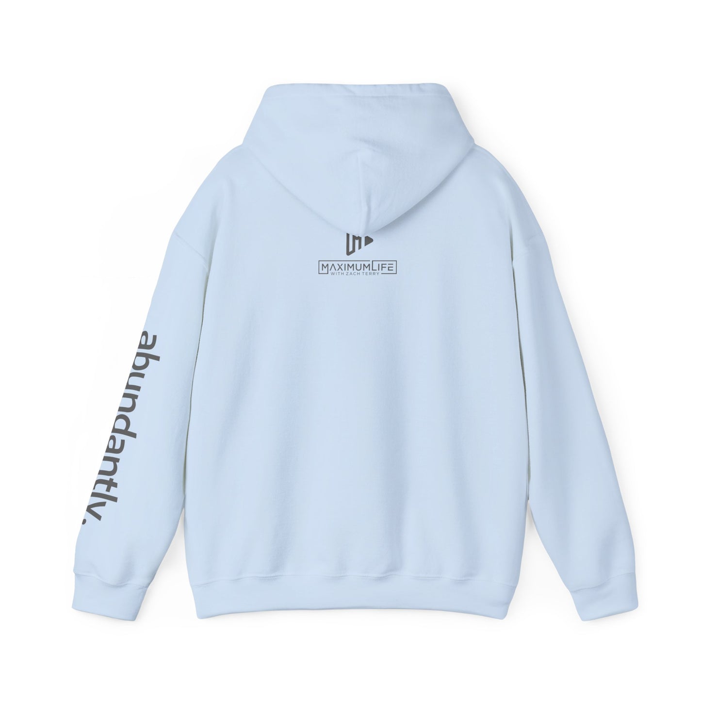 Code Red Hoodie