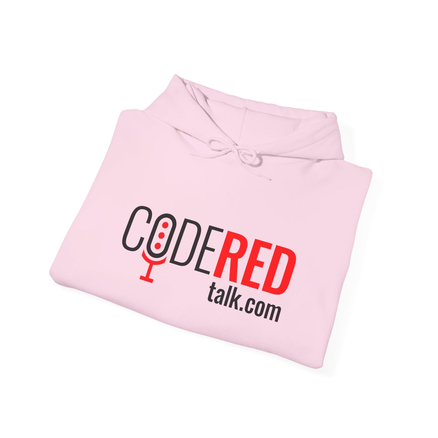 Code Red Hoodie