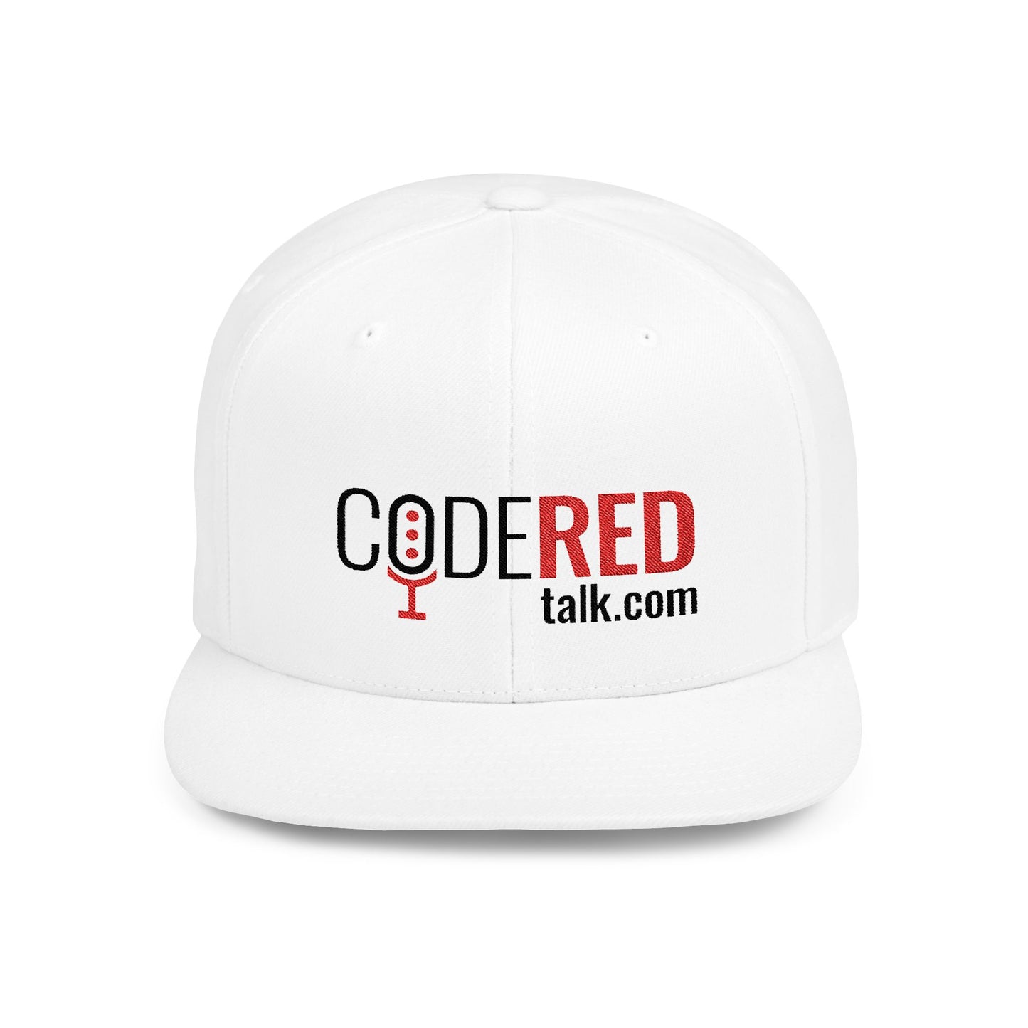 Code Red Cap
