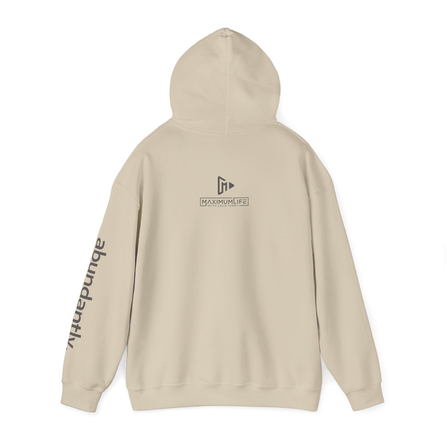 Code Red Hoodie