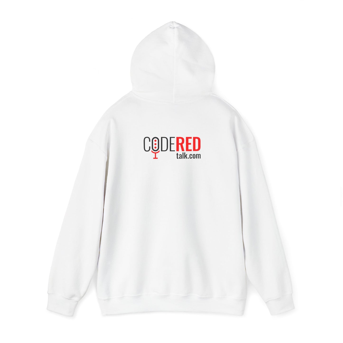 Code Red Hoodie