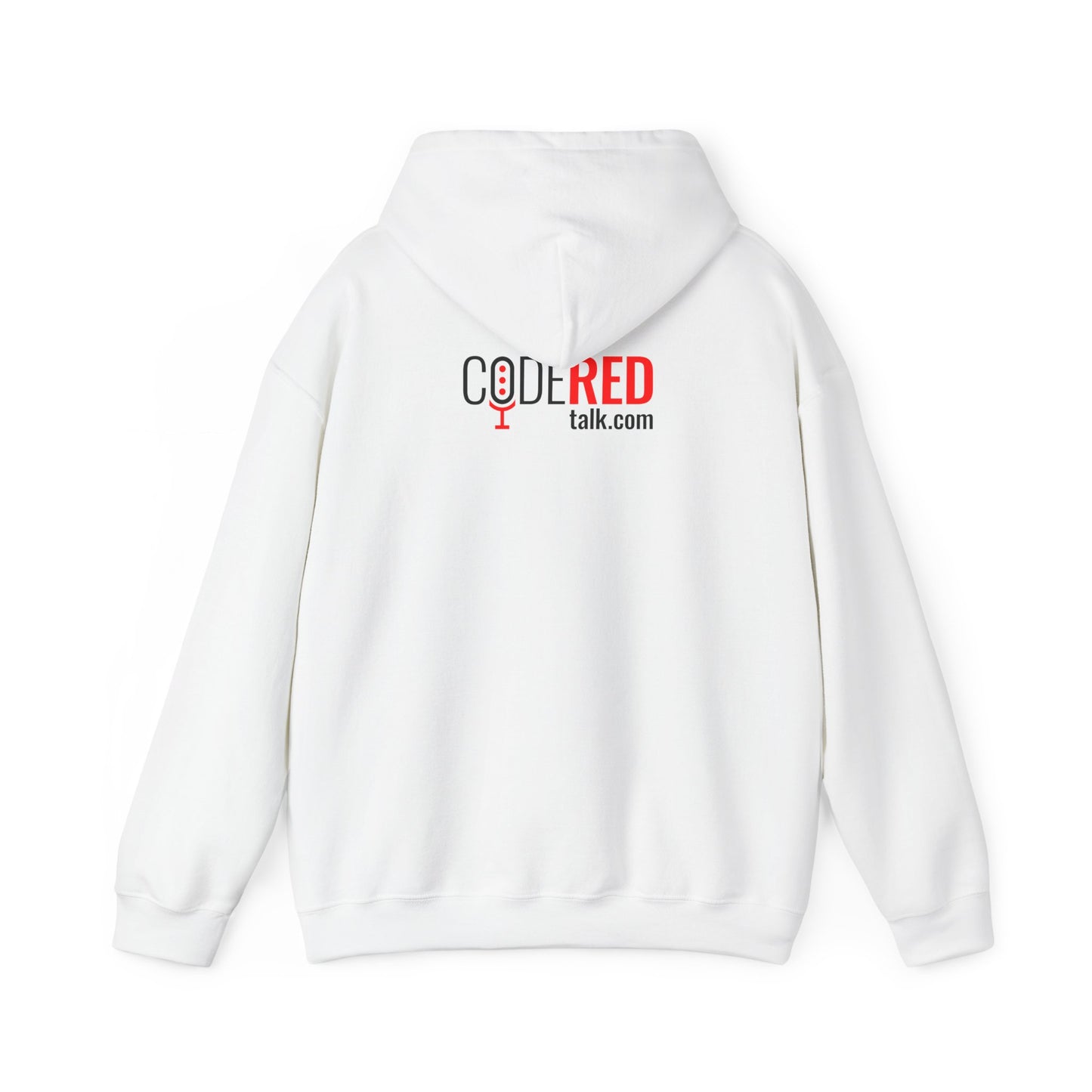 Code Red Hoodie