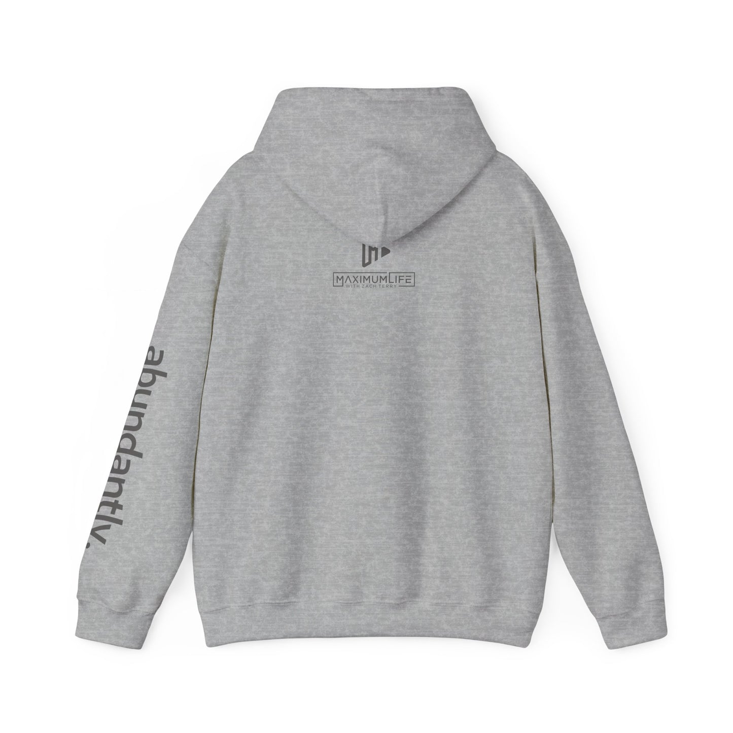 Code Red Hoodie