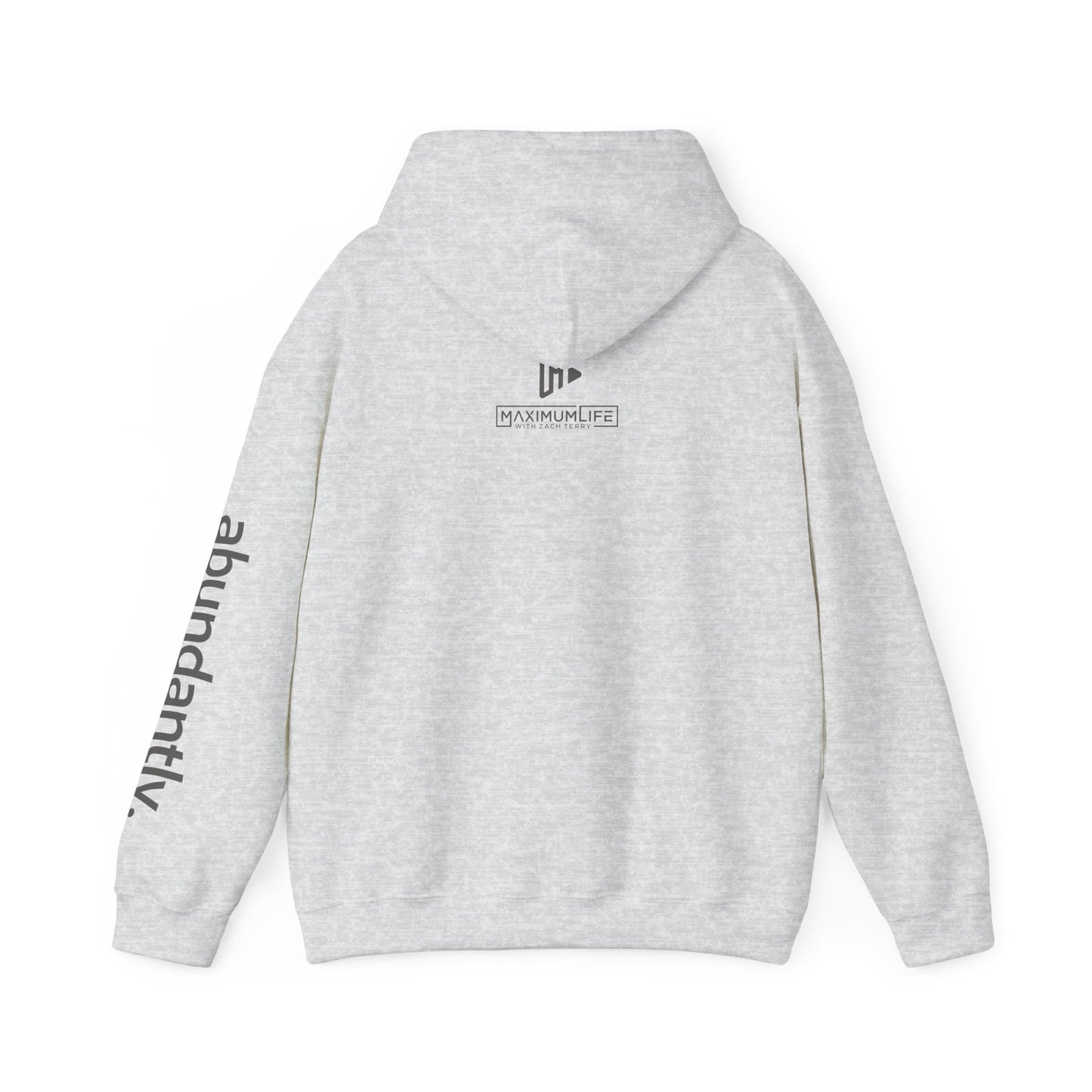 Code Red Hoodie