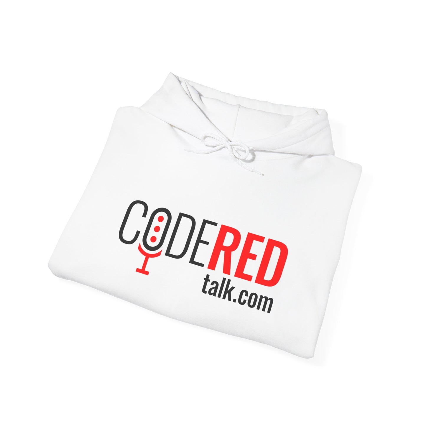 Code Red Hoodie
