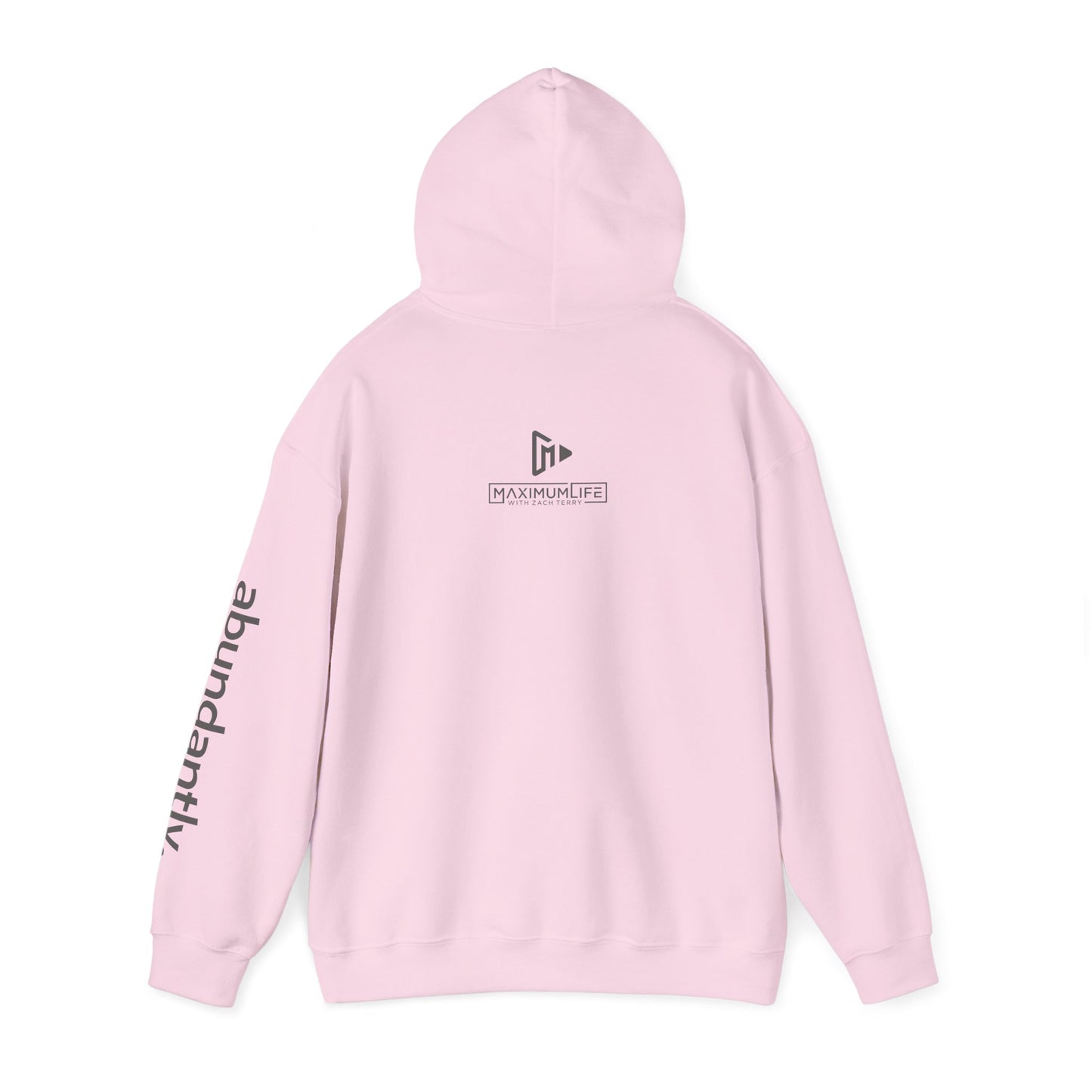 Code Red Hoodie