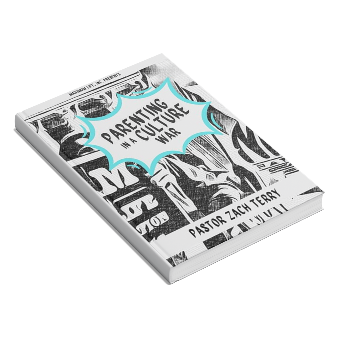 Parenting in a Culture War Book