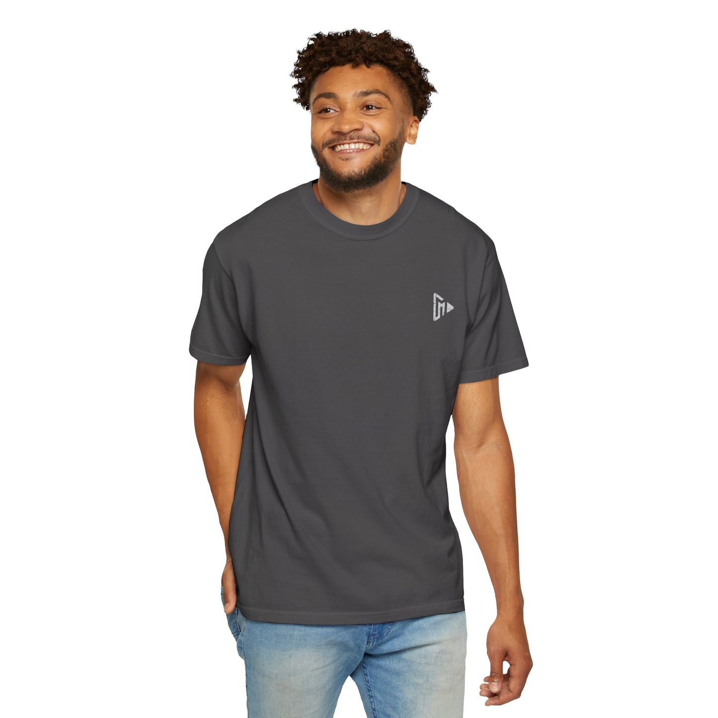 MAXIMUM LIFE Unisex Max Life Tee
