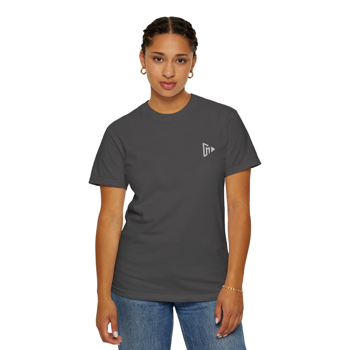 MAXIMUM LIFE Unisex Max Life Tee